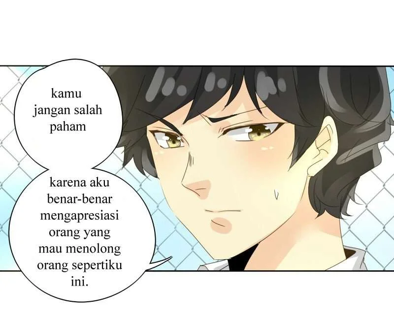unOrdinary Chapter 46 Gambar 19