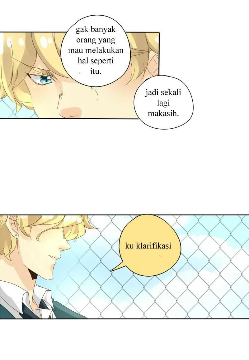 unOrdinary Chapter 46 Gambar 20