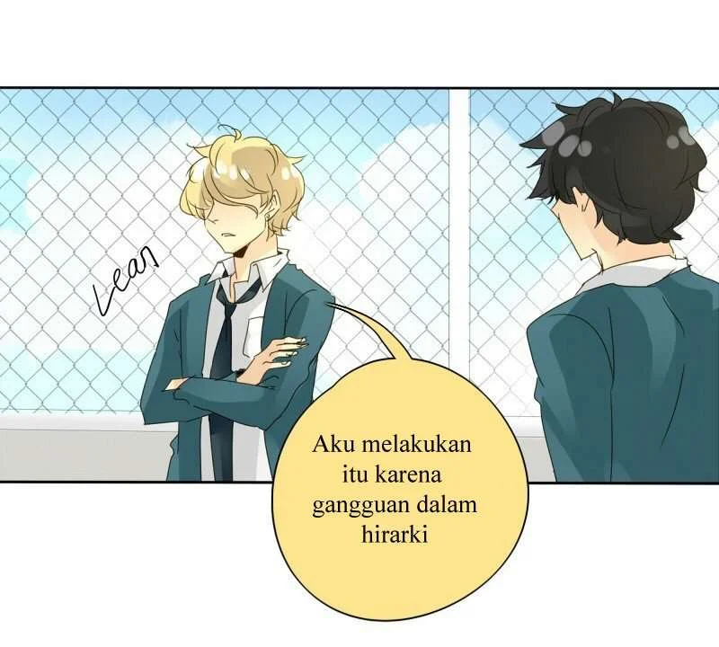 unOrdinary Chapter 46 Gambar 22