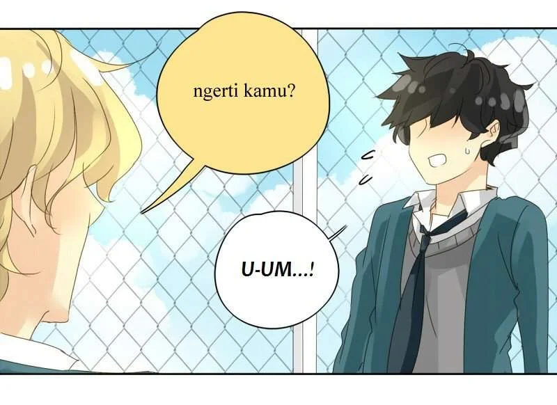 unOrdinary Chapter 46 Gambar 25