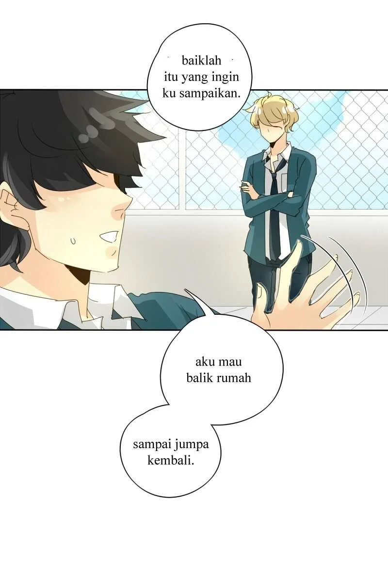 unOrdinary Chapter 46 Gambar 28