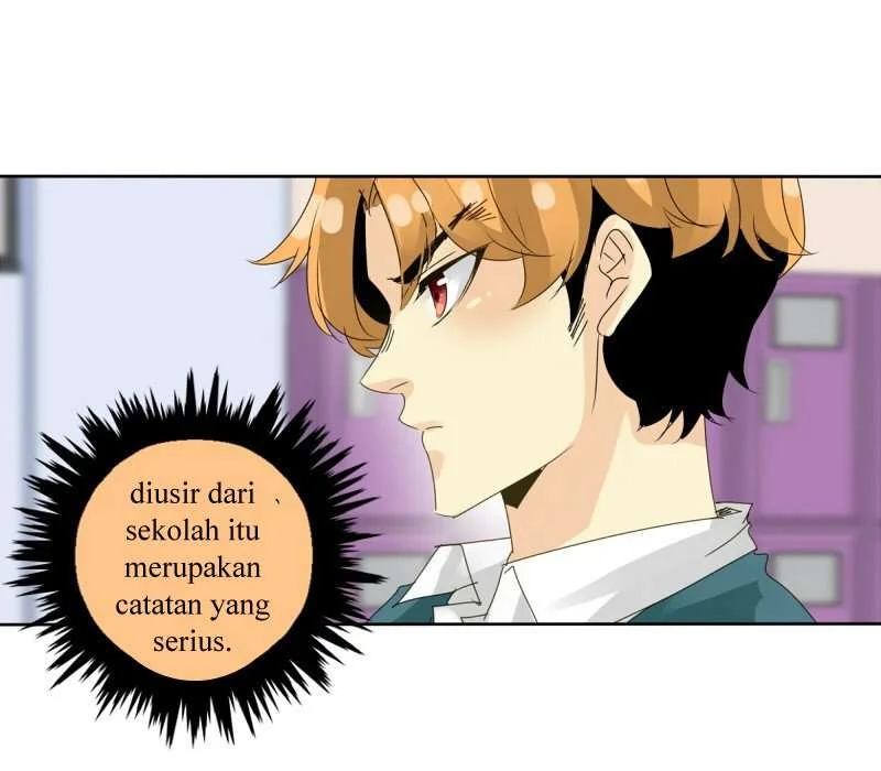 unOrdinary Chapter 46 Gambar 36
