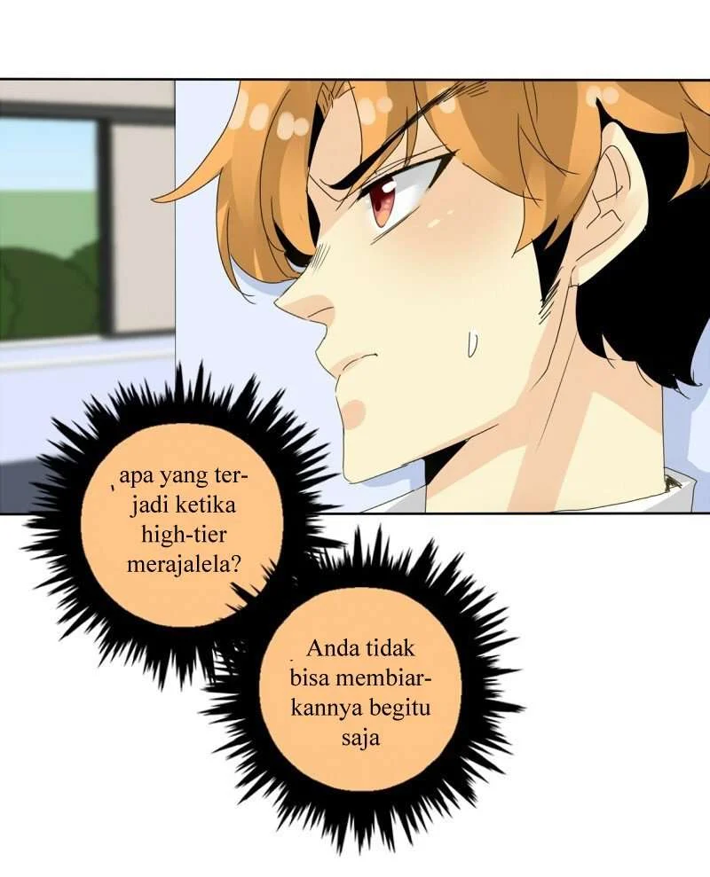 unOrdinary Chapter 46 Gambar 39