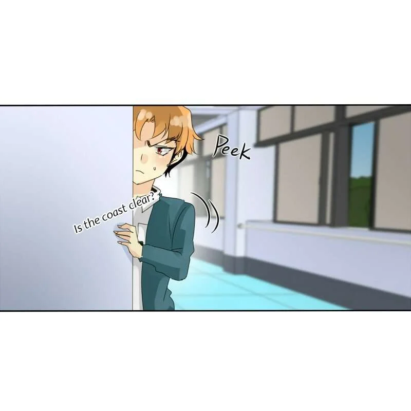 unOrdinary Chapter 46 Gambar 41