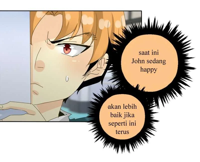 unOrdinary Chapter 46 Gambar 42