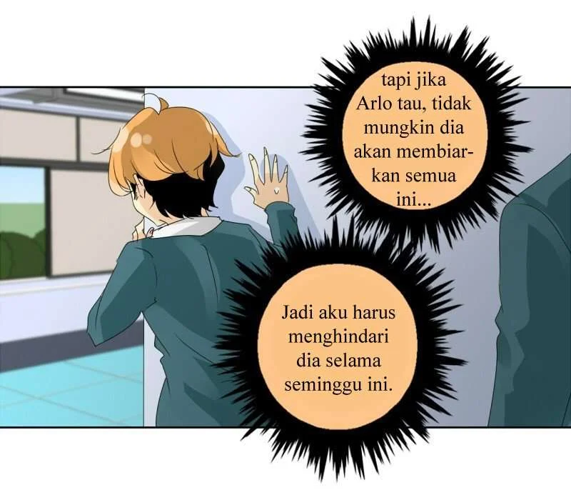 unOrdinary Chapter 46 Gambar 43