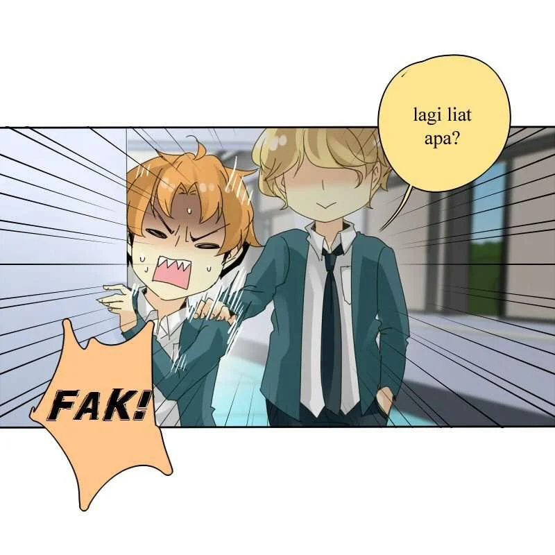 unOrdinary Chapter 46 Gambar 45