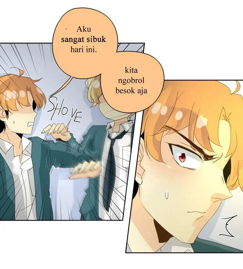 unOrdinary Chapter 46 Gambar 47