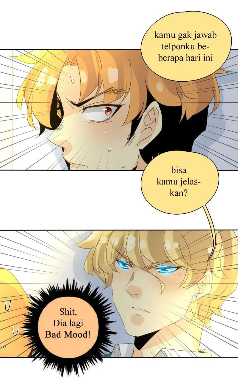 unOrdinary Chapter 46 Gambar 49