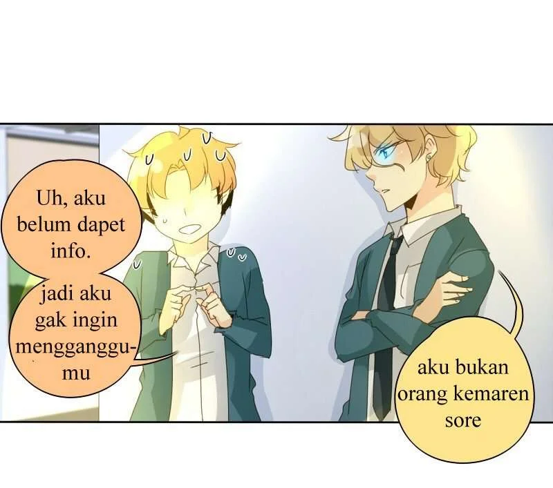 unOrdinary Chapter 46 Gambar 50