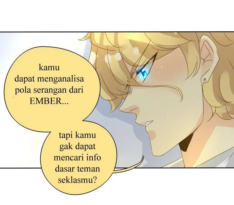 unOrdinary Chapter 46 Gambar 51