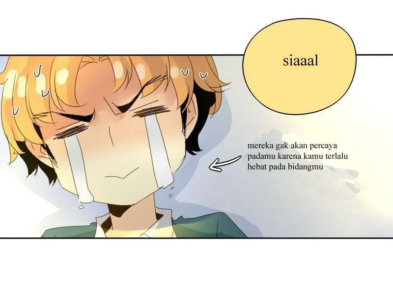 unOrdinary Chapter 46 Gambar 52