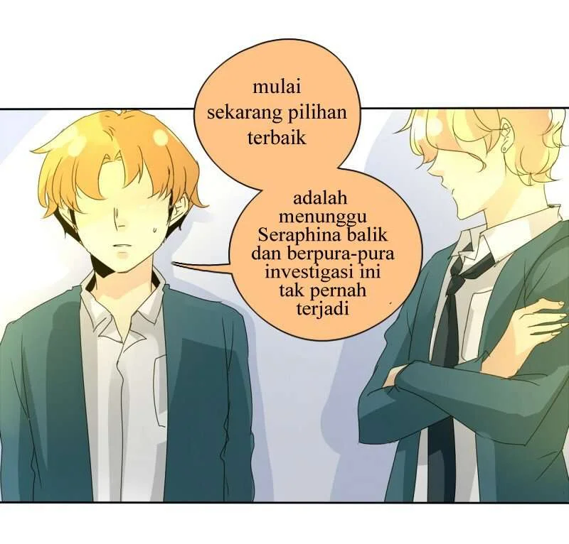 unOrdinary Chapter 46 Gambar 55