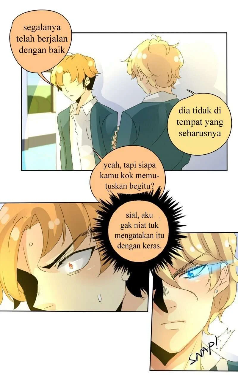 unOrdinary Chapter 46 Gambar 57