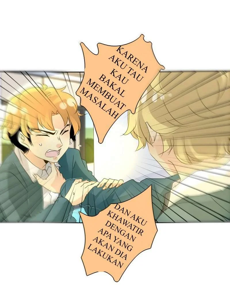 unOrdinary Chapter 46 Gambar 62