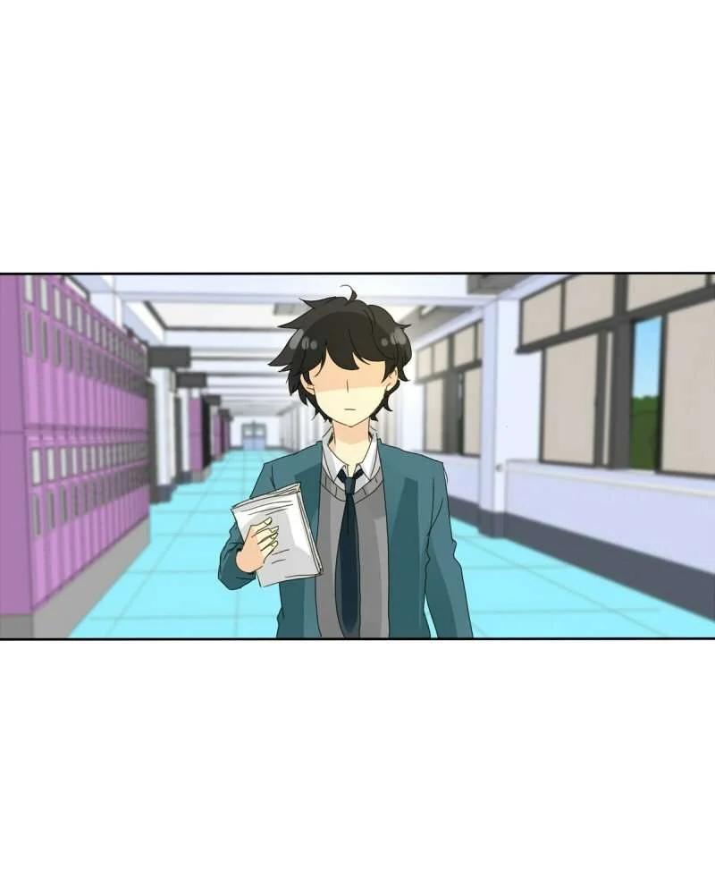 Komik unOrdinary Chapter 47 gambar nomor 1