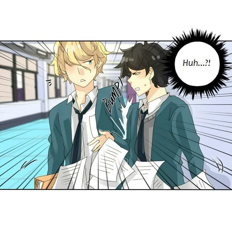 unOrdinary Chapter 47 Gambar 10