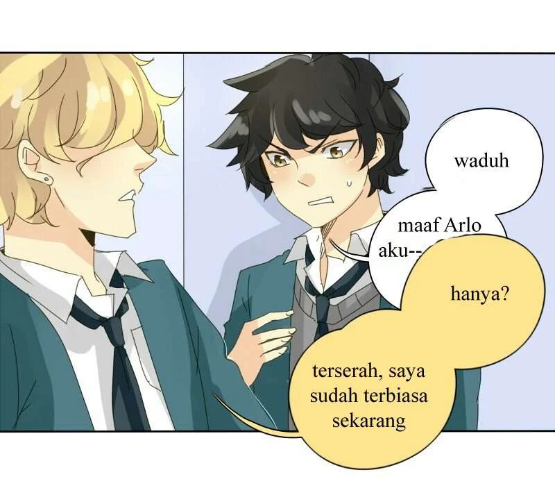 unOrdinary Chapter 47 Gambar 11