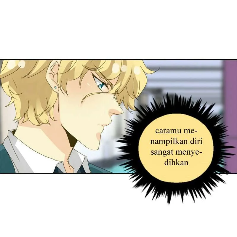 unOrdinary Chapter 47 Gambar 14
