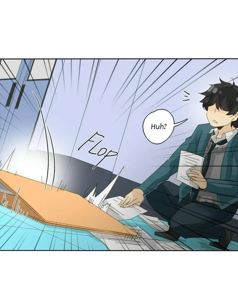 unOrdinary Chapter 47 Gambar 17