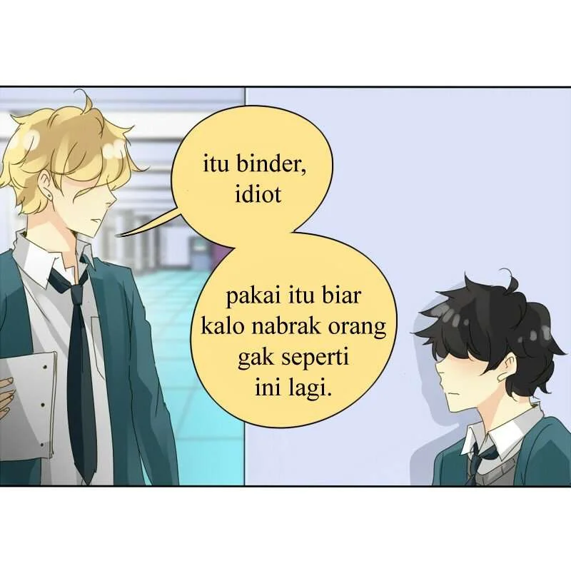 unOrdinary Chapter 47 Gambar 19