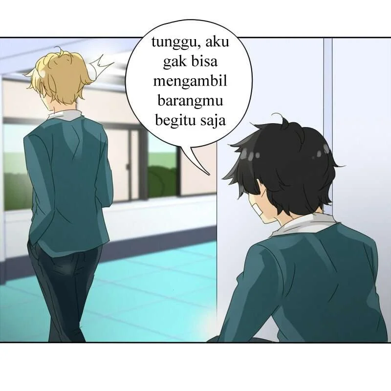 unOrdinary Chapter 47 Gambar 21