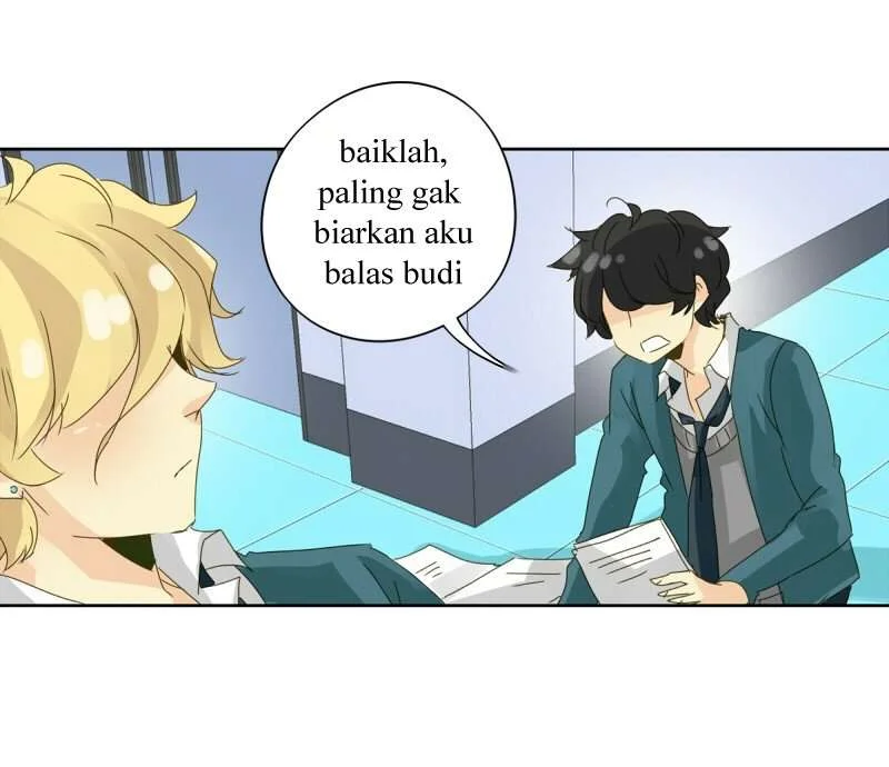 unOrdinary Chapter 47 Gambar 23