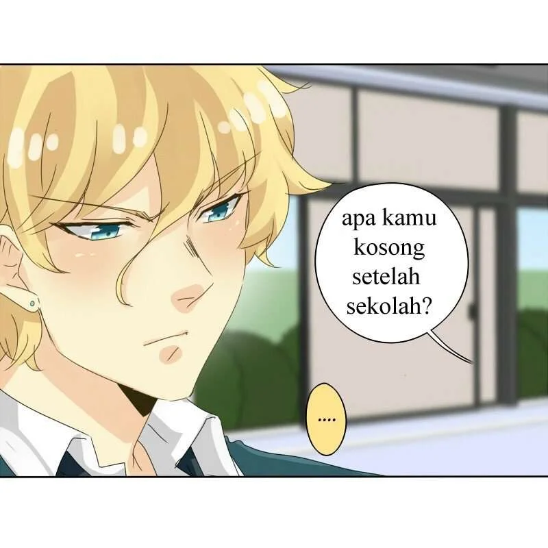 unOrdinary Chapter 47 Gambar 24