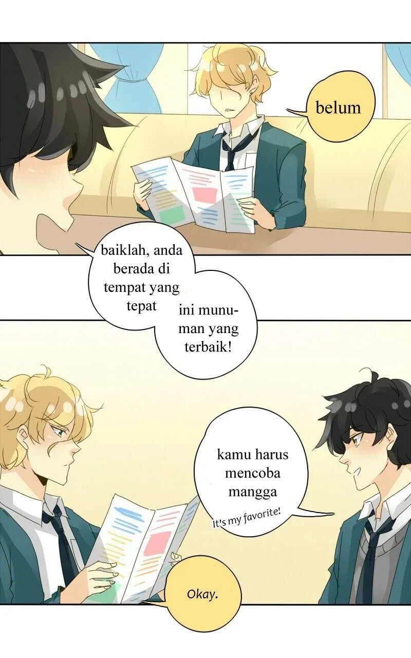 unOrdinary Chapter 47 Gambar 28