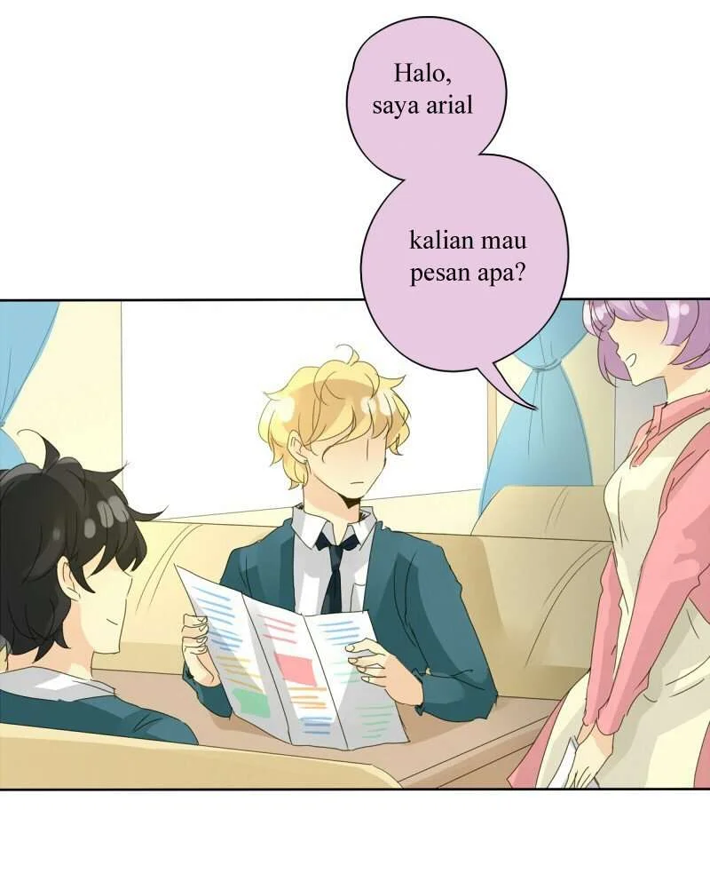 unOrdinary Chapter 47 Gambar 29