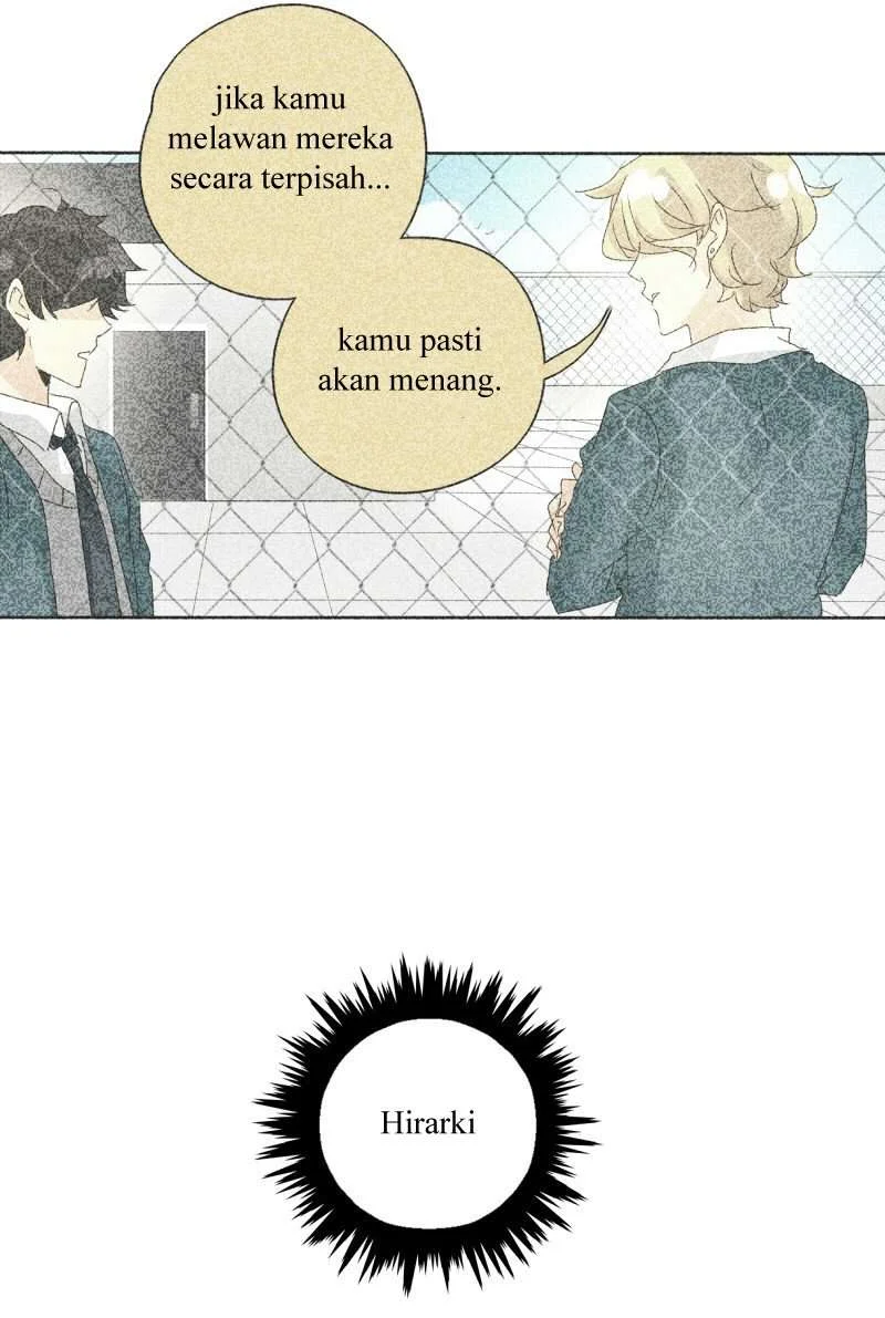 unOrdinary Chapter 47 Gambar 3