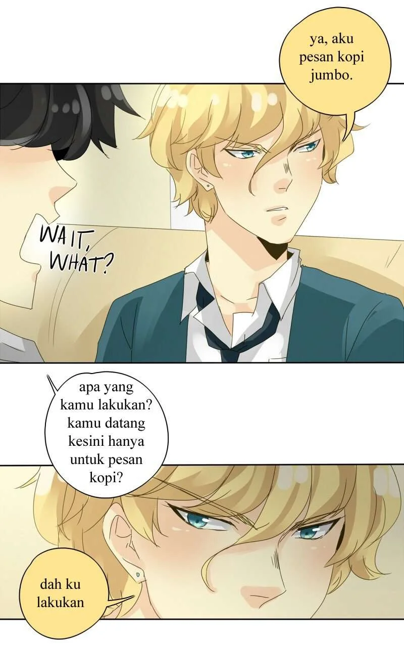 unOrdinary Chapter 47 Gambar 30