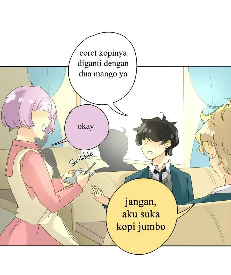unOrdinary Chapter 47 Gambar 32