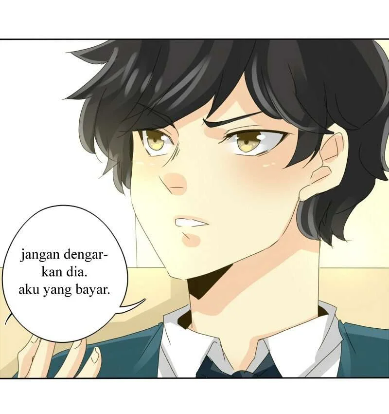 unOrdinary Chapter 47 Gambar 34