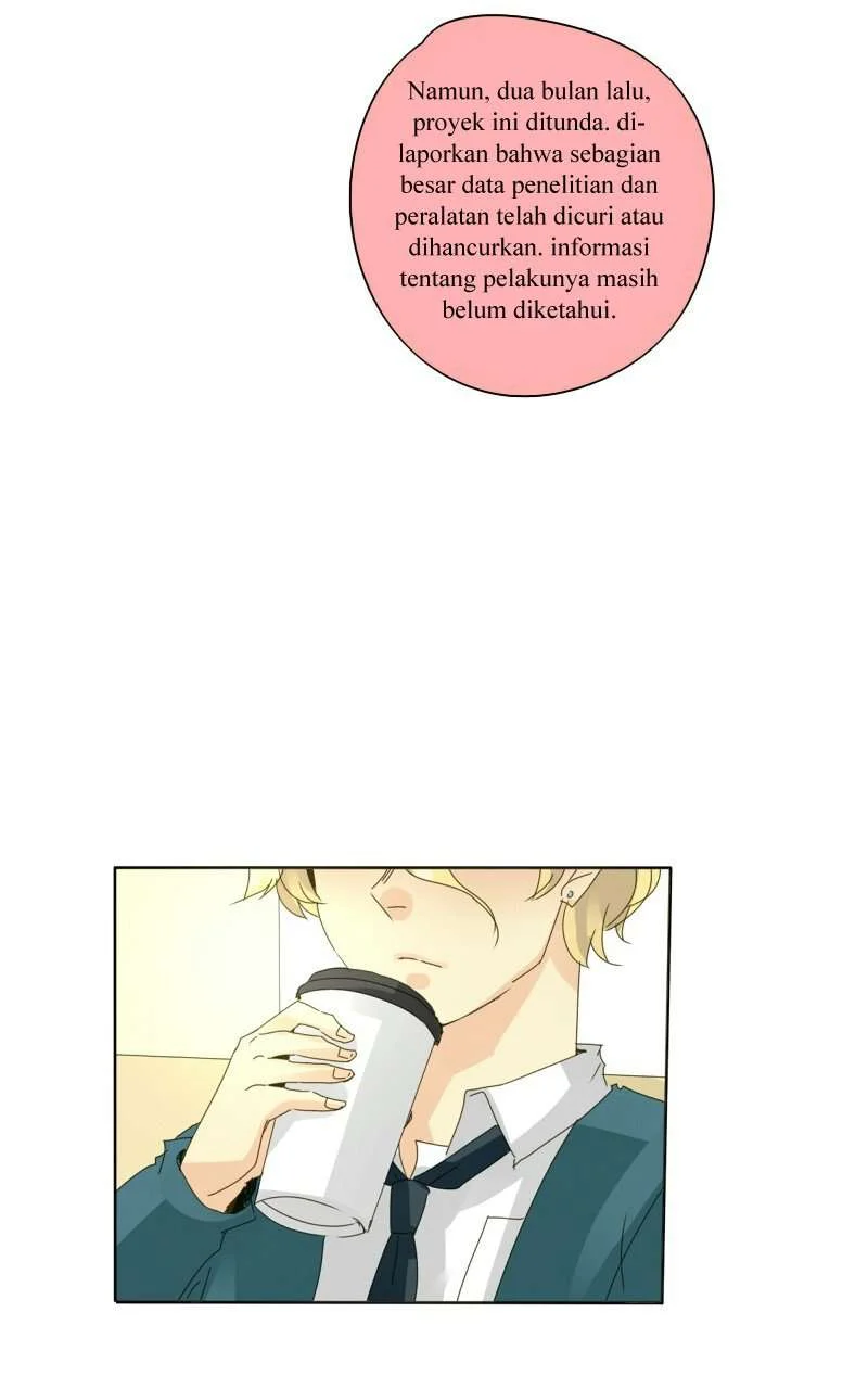 unOrdinary Chapter 47 Gambar 39