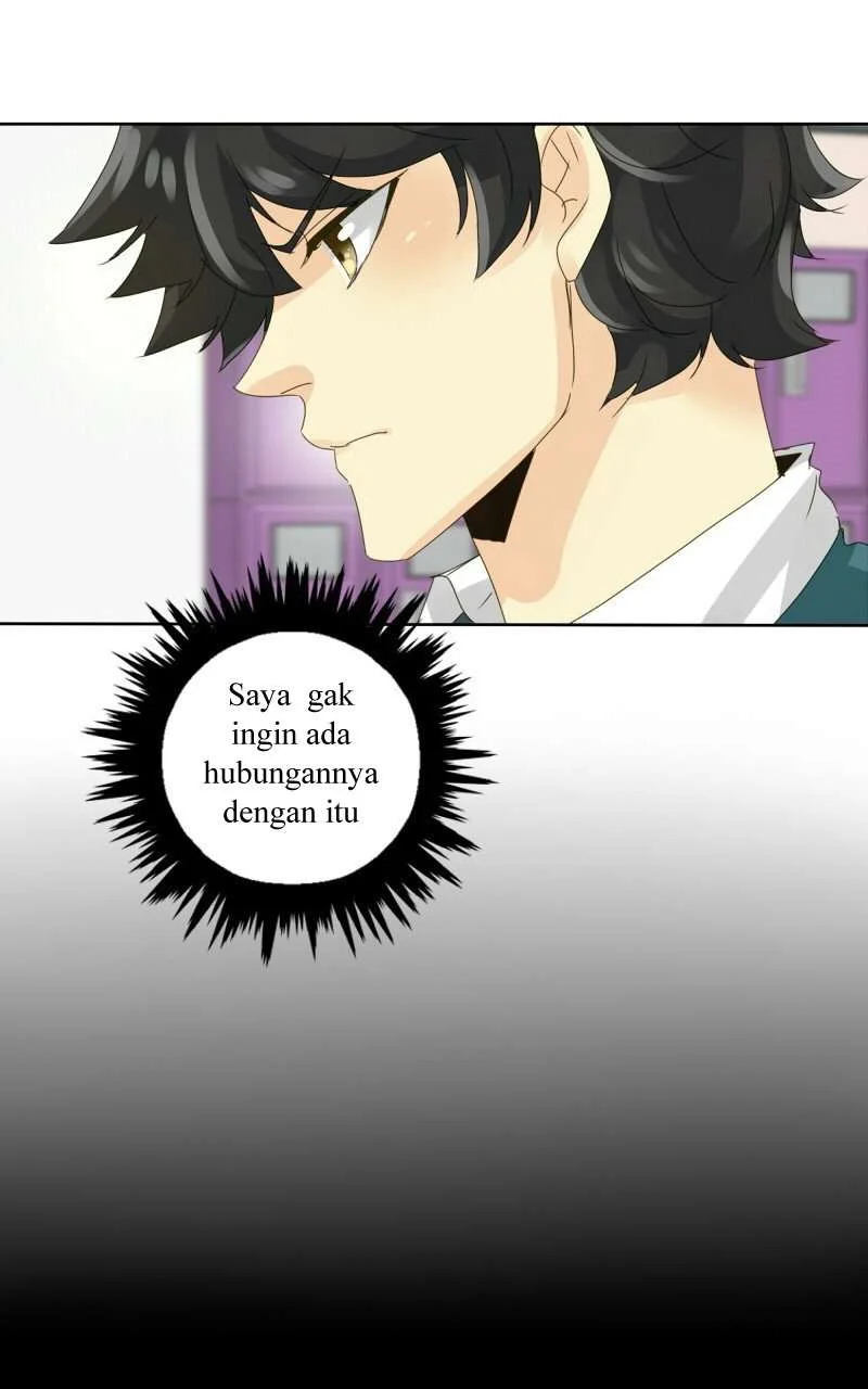 unOrdinary Chapter 47 Gambar 4