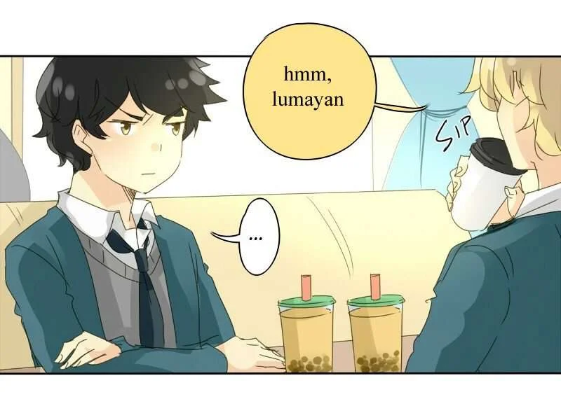 unOrdinary Chapter 47 Gambar 40