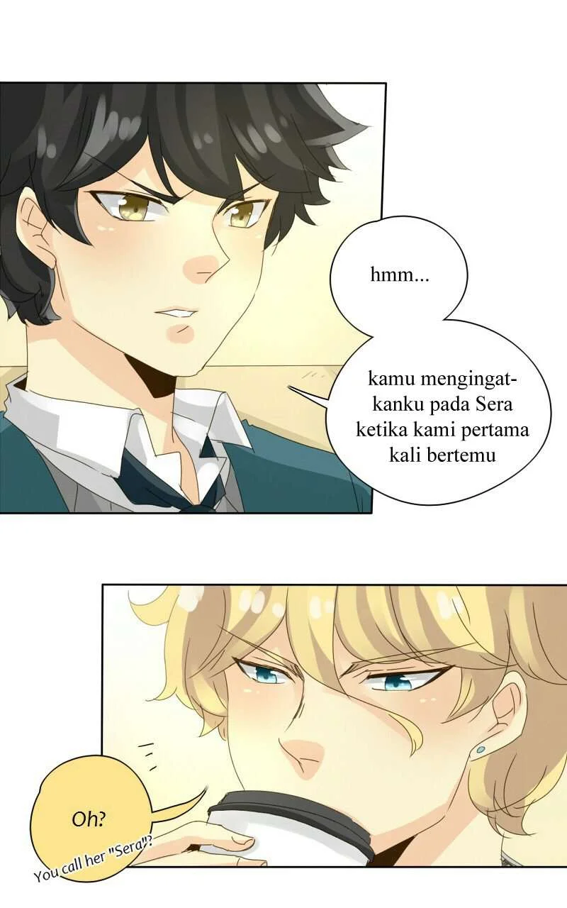 unOrdinary Chapter 47 Gambar 41