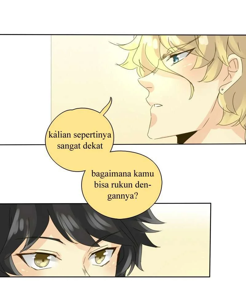 unOrdinary Chapter 47 Gambar 43