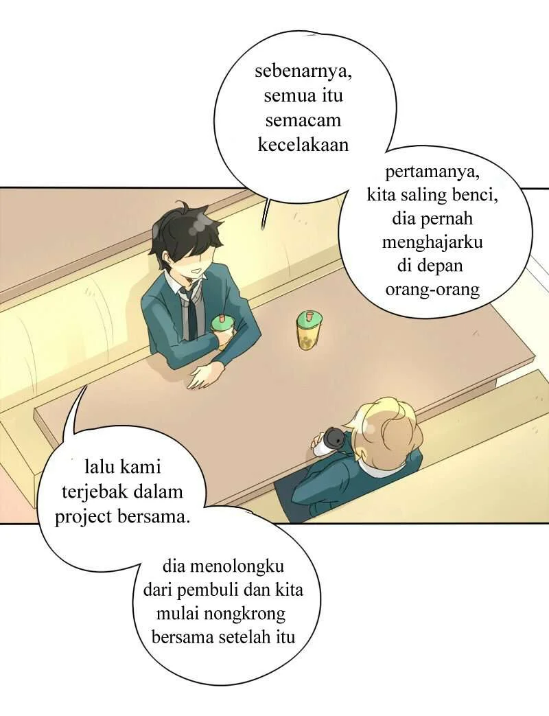 unOrdinary Chapter 47 Gambar 44