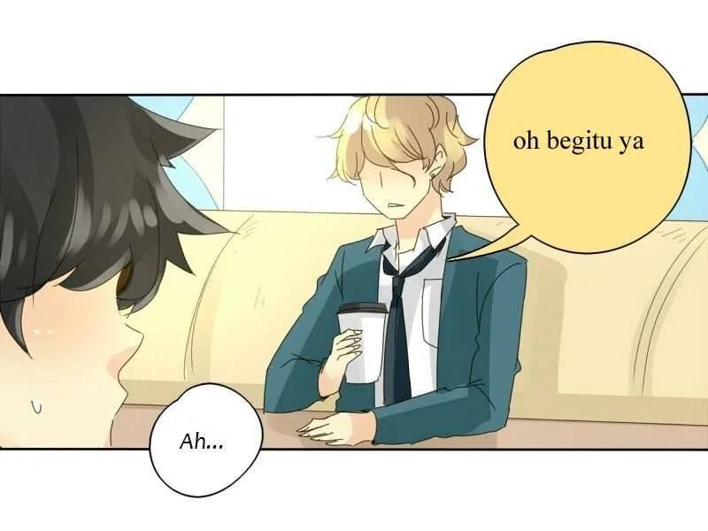 unOrdinary Chapter 47 Gambar 45