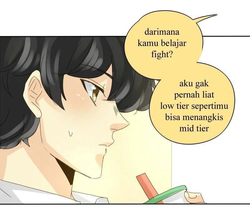 unOrdinary Chapter 47 Gambar 46