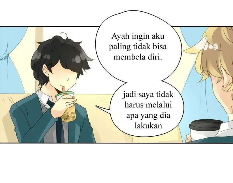 unOrdinary Chapter 47 Gambar 48
