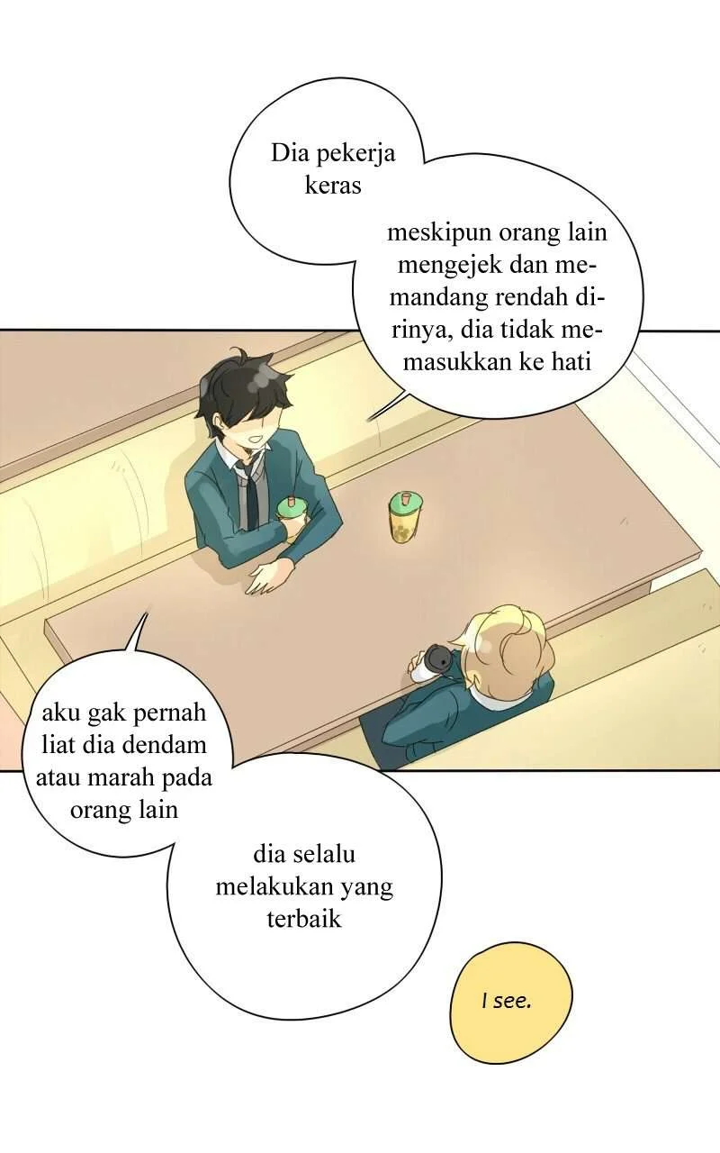 unOrdinary Chapter 47 Gambar 52