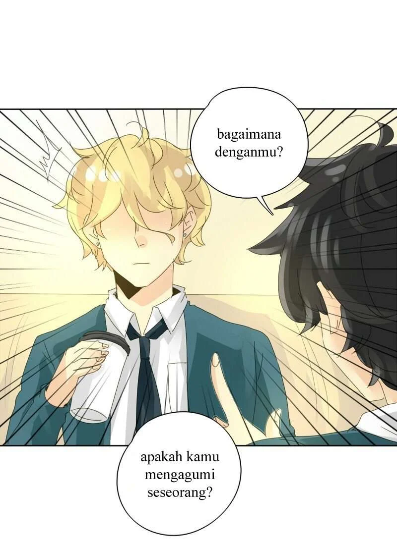 unOrdinary Chapter 47 Gambar 53