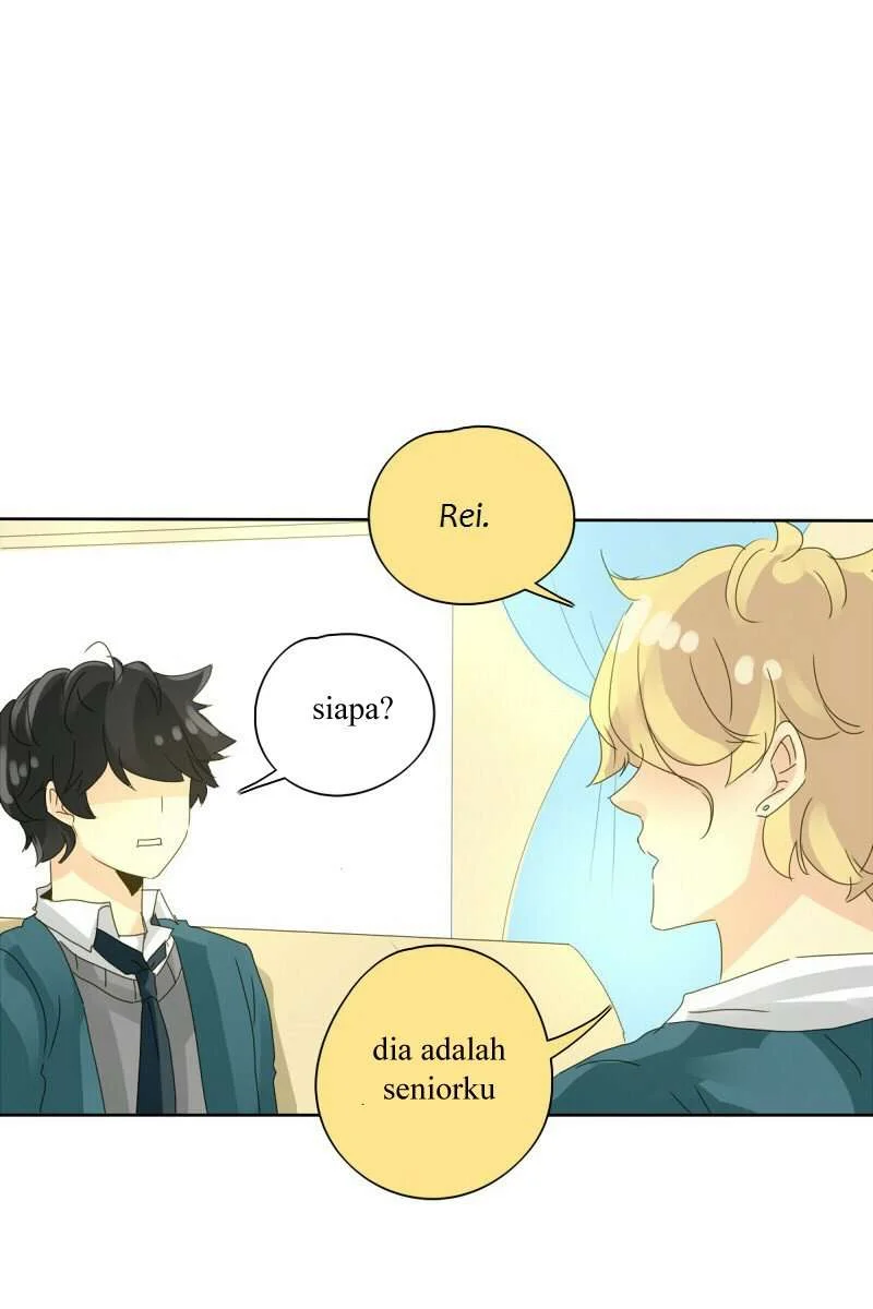 unOrdinary Chapter 47 Gambar 58