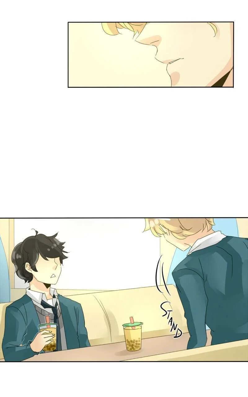 unOrdinary Chapter 47 Gambar 63