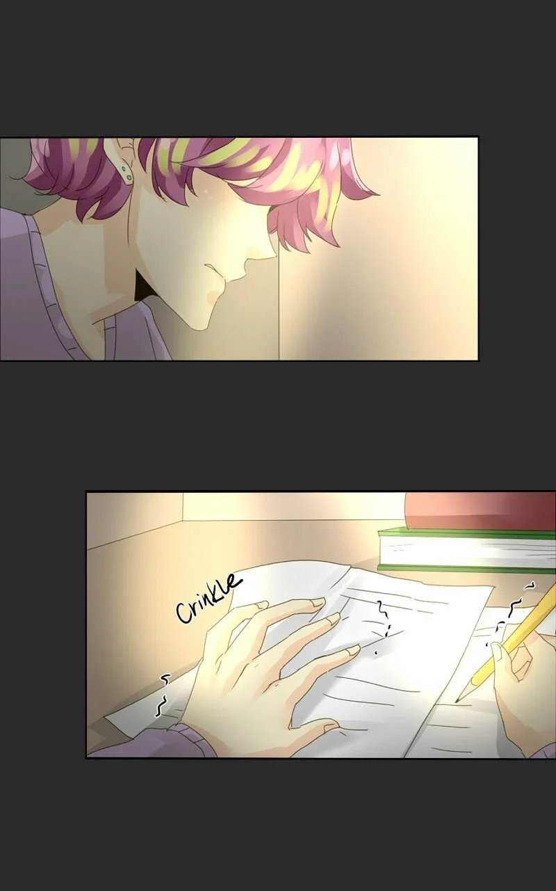 unOrdinary Chapter 47 Gambar 68