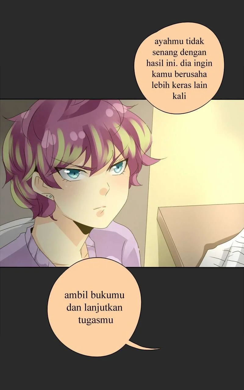 unOrdinary Chapter 47 Gambar 73