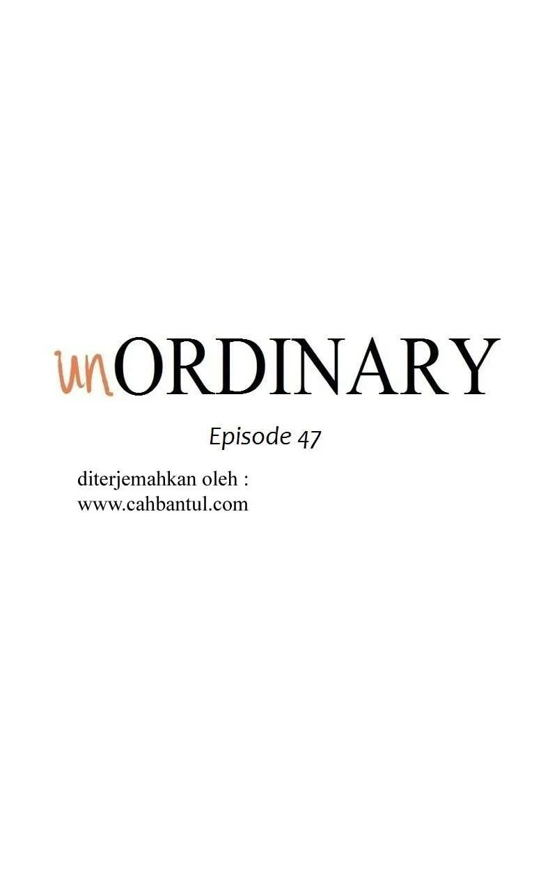 unOrdinary Chapter 47 Gambar 8